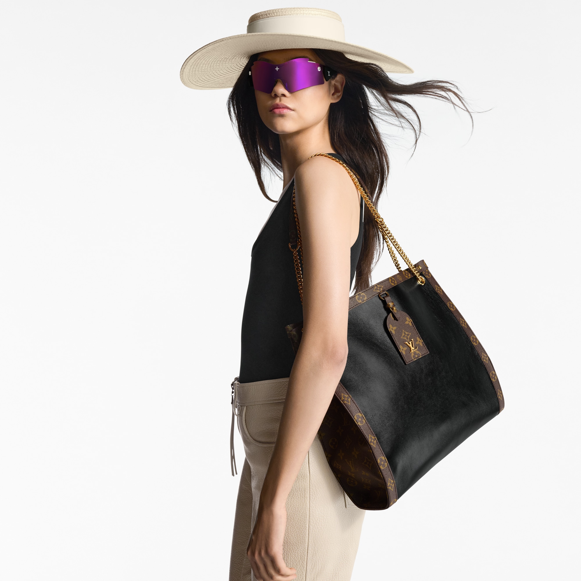 Nova MM LV Vibe - Handbags | LOUIS VUITTON